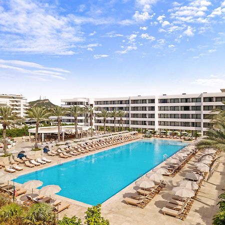 The Rif At Mangrove Beach Corendon Curacao All-Inclusive, Curio By Hilton Willemstad Kültér fotó