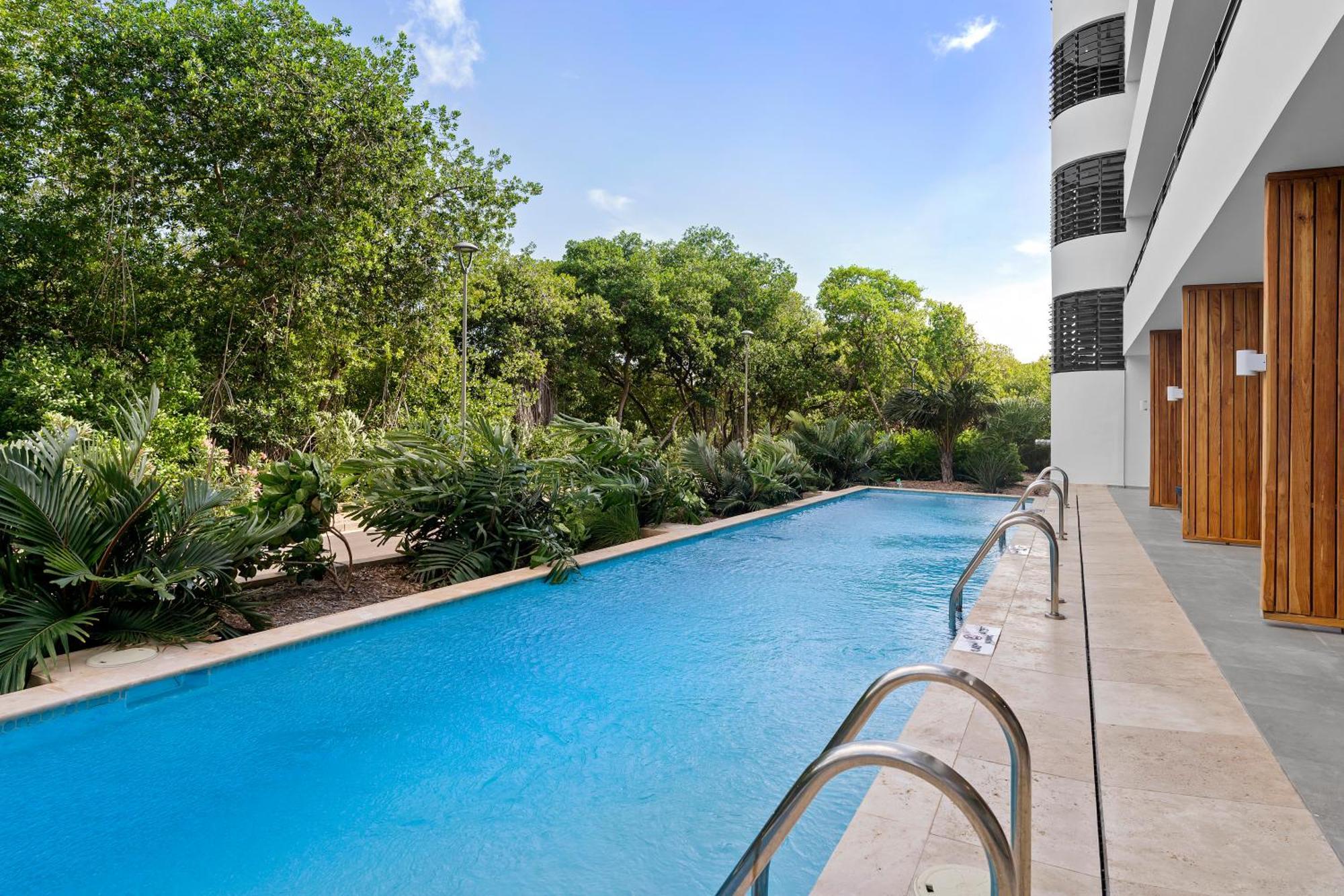 The Rif At Mangrove Beach Corendon Curacao All-Inclusive, Curio By Hilton Willemstad Kültér fotó
