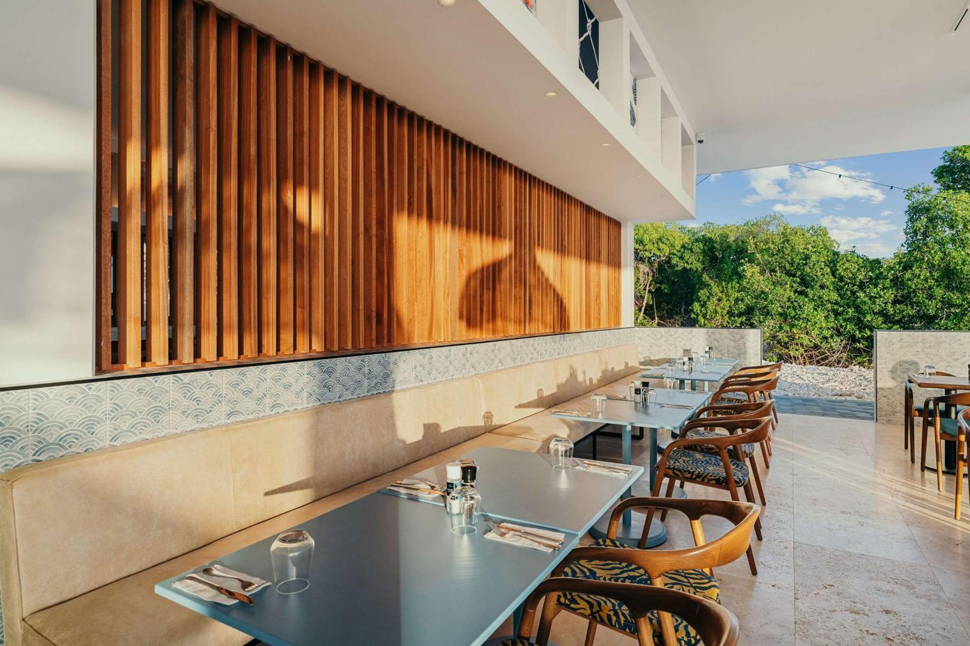 The Rif At Mangrove Beach Corendon Curacao All-Inclusive, Curio By Hilton Willemstad Kültér fotó