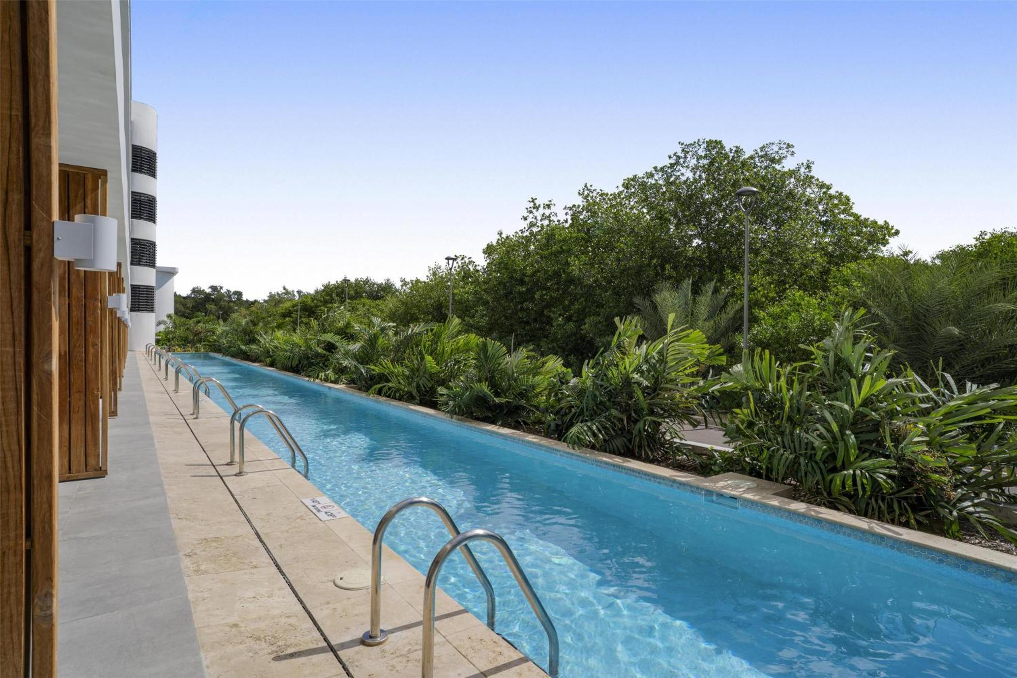 The Rif At Mangrove Beach Corendon Curacao All-Inclusive, Curio By Hilton Willemstad Kültér fotó